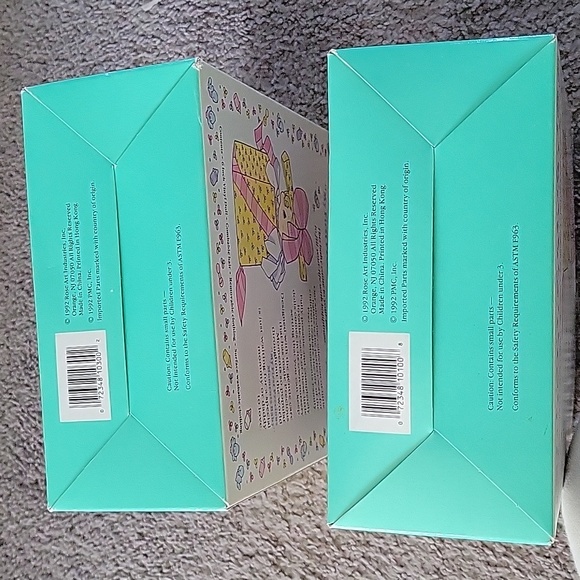 Precious Moments My First Precious Moment Baby Dolls - Picture 5 of 8